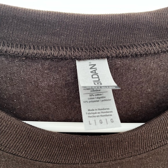 Football Mom Woman’s Sweatshirt | Fall Sweatshirt 🏈 - Picture 2 of 3